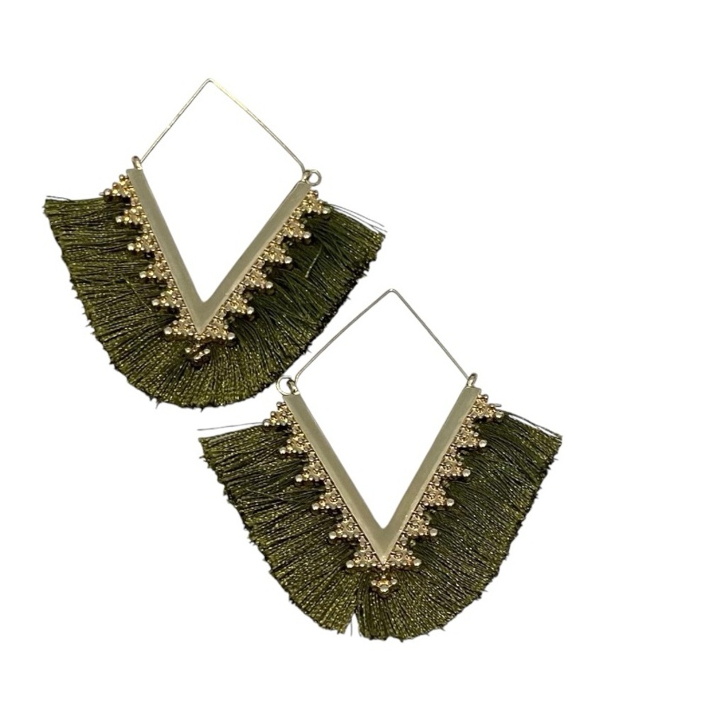 🩵 3/$10 earring bundles